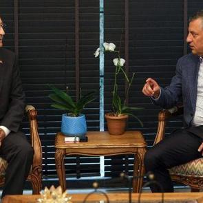 Mutlak butlan mutlak ayrılığa gidiyor mu?