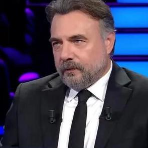 Oktay Kaynarca'nın yeni dizisi şaşırttı! Bu kez ters k&ouml;şe yaptı