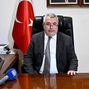 &Ouml;SYM Başkanı Ersoy'dan YKS &ccedil;ağrısı