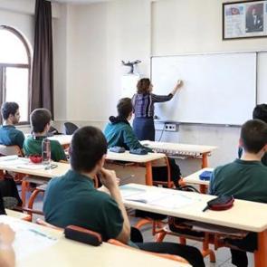 '&Ouml;zel Program ve Proje Uygulayan Eğitim Kurumları' i&ccedil;in g&ouml;revlendirme sonu&ccedil;ları a&ccedil;ıklandı