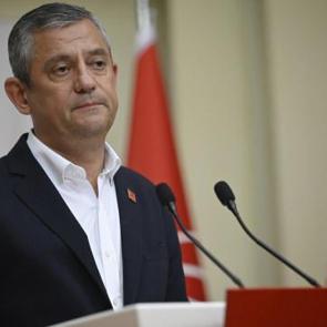 &Ouml;zg&uuml;r &Ouml;zel ve 11 milletvekili hakkında son dakika dokunulmazlık kararı