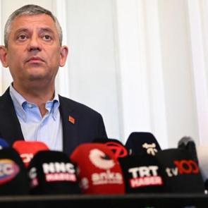 &Ouml;zg&uuml;r &Ouml;zel ve İmamoğlu'nun yeni partisi ortaya &ccedil;ıktı! Genel Başkan: Protokol imzalayacağız
