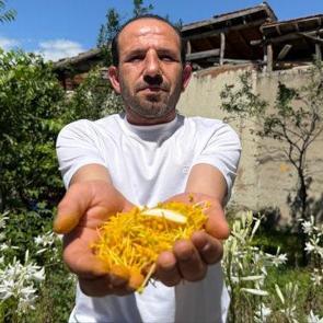 &Uuml;retimi birden bire yaygınlaştı! Litresi 270 bin TL'den satılıyor 