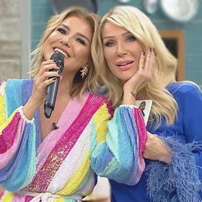 Seda Sayan G&uuml;lben Ergen'e "Cimri" dedi! İkili arasındaki atışma s&ouml;zl&uuml; tartışmaya d&ouml;nd&uuml;