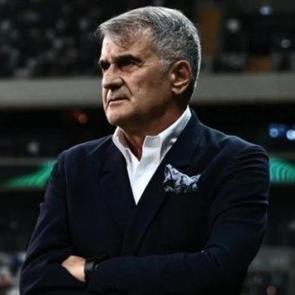 Şenol G&uuml;neş, Montella'ya sahip &ccedil;ıktı!