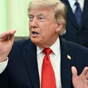 Son dakika... Trump'tan H&uuml;rm&uuml;z a&ccedil;ıklaması! İran'dan ABD'ye &ccedil;ağrı: Son verin