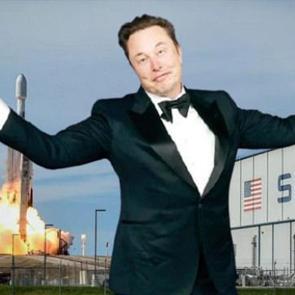 SpaceX ortalığı kasıp kavurdu! Durmak bilmiyor