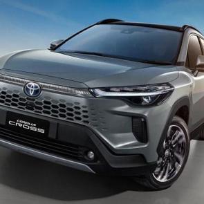 Toyota'dan haziran kampanyası: Corolla Cross'ta 616 bin TL'yi aşan indirim