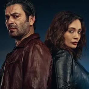 TRT dizisi &Ccedil;ırak'tan m&uuml;jdeli haber! Bombayı patlattı