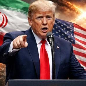 Trump'tan anlaşma sonrası son dakika a&ccedil;ıklaması!