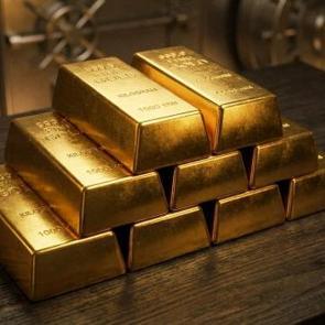 Altını 500 dolar birden d&uuml;ş&uuml;rd&uuml;: Yatırımcısına ters k&ouml;şe!