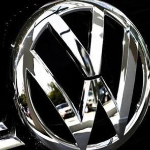 Alman otomobil devi Volkswagen&rsquo;de sert d&uuml;ş&uuml;ş!