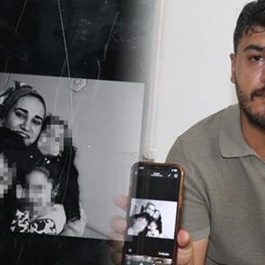 Eniştesi kız kardeşini &ouml;ld&uuml;rd&uuml;! Yeğenlerinin velayeti i&ccedil;in m&uuml;cadele ediyor 