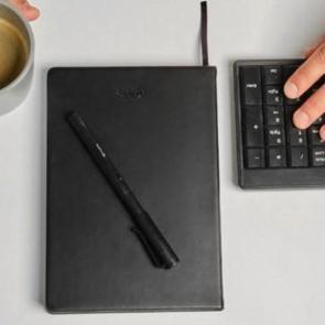 XNote ile kağıda yazılan notlar saniyeler i&ccedil;inde dijitalleşiyor