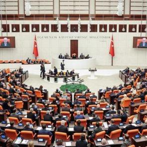 12. Yargı Paketi, TBMM Adalet Komisyonunda kabul edildi