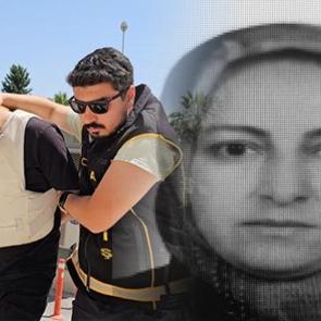 4 &ccedil;ocuk annesi Emine'yi boğup intihar s&uuml;s&uuml; verdiği ortaya &ccedil;ıktı 