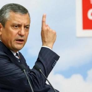 86 milletvekili iddiası ortalığı karıştırdı! &Ouml;zg&uuml;r &Ouml;zel'den a&ccedil;ıklama!