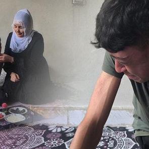 Omurgası kalbini sıkıştırıyor! 700 bin TL ile hayatı değişecek 