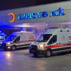 Kayseri'de kaza denildi cinayet &ccedil;ıktı! Eski eniştesini ezerek &ouml;ld&uuml;rd&uuml;