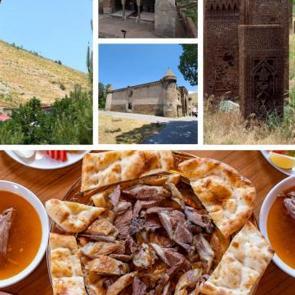 Bitlis gezi rehberi: Beş minarenin g&ouml;lgesinde 7 bin yıllık tarih ve k&uuml;lt&uuml;r