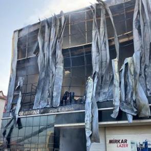 Dilovası'nda 7 kişinin can verdiği fabrika yangını soruşturmasında yeni gelişme 