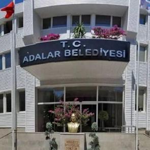 Adalar Belediyesi'nde se&ccedil;im! Yeni başkan vekili belli oldu