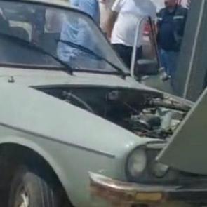 Adana'da otomobil ile kamyonet &ccedil;arpıştı: 1 &ouml;l&uuml;, 5 yaralı