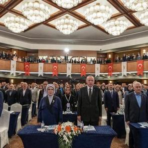 AK Parti'de istişare kampının programı ve mekanı belli oldu
