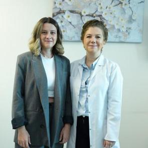 Memede başlayan ağrı ve şişlik i&ccedil;in aylarca tedavi g&ouml;rd&uuml;, doğru tanıyla kurtuldu