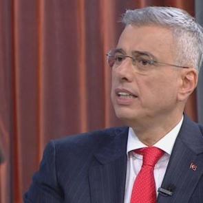Bakan Memişoğlu duyurdu: Sigaraya yeni d&uuml;zenleme geliyor