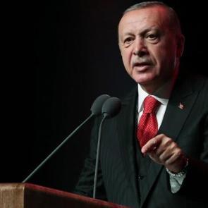 Başkan Erdoğan'dan toplantıda kurmaylarına sert uyarı: Buna tolerans yok!