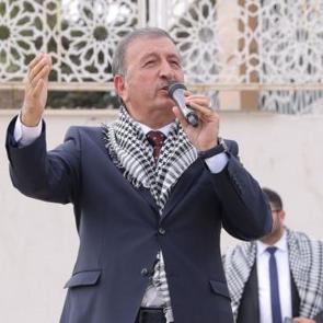 Bedri Yal&ccedil;ın'dan kulislere bomba gibi d&uuml;şecek a&ccedil;ıklama: 86 CHP'li vekil bize katılacak