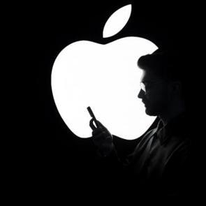Bellek krizi Apple hisselerini vurdu: Piyasa değerinde b&uuml;y&uuml;k d&uuml;ş&uuml;ş