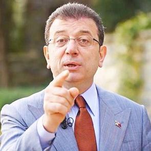 R&uuml;şveti itiraf etti: Adaylık i&ccedil;in İmamoğlu'na 5 milyon euro verdim