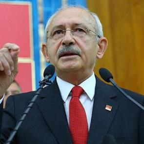 Kılı&ccedil;daroğlu r&uuml;zgarı: CHP'de iki milletvekili ve &uuml;&ccedil; il başkanı siyasi idam sehpasında