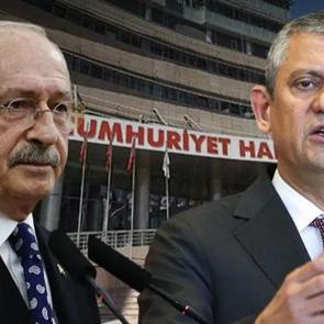 CHP'de salı krizi! Bu hafta iki ayrı mesai yapılacak