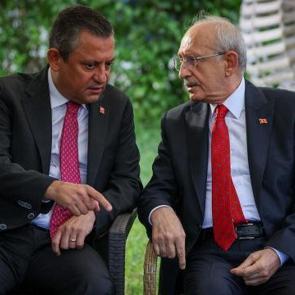 CHP&rsquo;de taht oyunları veya siyas&icirc; amnezi&hellip;