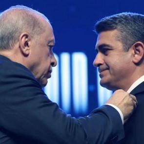 CHP&rsquo;den AK Parti&rsquo;ye ge&ccedil;en Levent Ko&ccedil; sessizliğini bozdu! Mansur Yavaş'ın iddialarına cevap