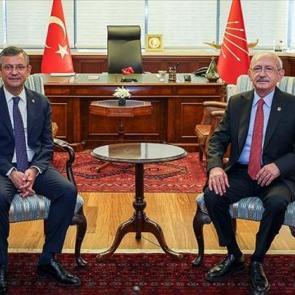 CHP'yi sarsacak kulis iddiası! 106 milletvekili istifa edecek: Tarih de belli