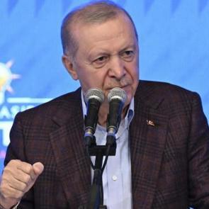 Cumhurbaşkanı Erdoğan'dan yeni s&uuml;re&ccedil; vurgusu: Artık milletimiz yeni bedeller &ouml;demeyecek