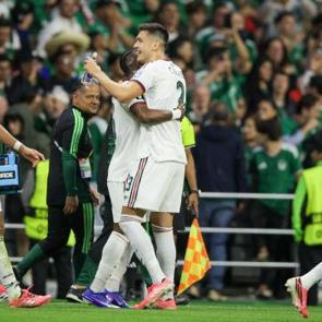 D&uuml;nya Kupası'nda kusursuz performans! Gol bile yemeden 3 ma&ccedil; 9 puan