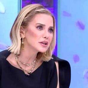 Ece Erken, Sergen Yal&ccedil;ın'a dolandırıcılık sitemi: Kafamı vuruyorum, seni nasıl dinledim...