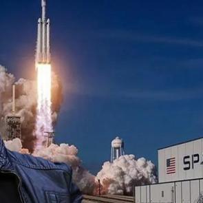 Elon Musk'In şirketi SpaceX, Nasdaq borsasına katılıyor!