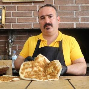 Ucuza lahmacun sattığı i&ccedil;in CİMER'e bile şikayet edilen esnafın kar oranı şaşırttı