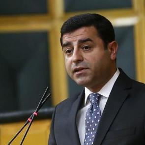Gazeteci Fatih Atik&rsquo;ten bomba iddia: Selahattin Demirtaş sonbaharda tahliye mi ediliyor?