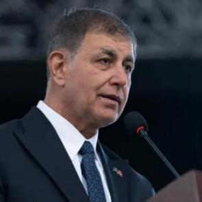 Gazeteci Kelkitoğlu: Cemil Tugay AK Parti'ye katılmak istedi