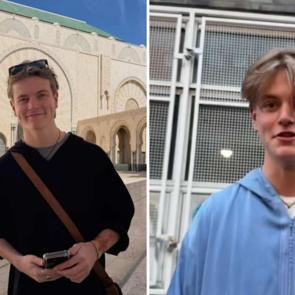 İngiliz m&uuml;zisyen Harry Tapp M&uuml;sl&uuml;man olduğunu a&ccedil;ıkladı!