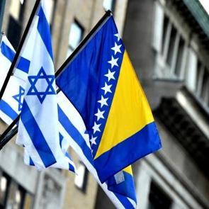 İsrail'den al&ccedil;ak Bosna Hersek hamlesi! Saraybosna'dan İsrail kararı! Resmen ilan ettiler