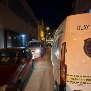Eskişehir'de kahreden olay! Mama, 2,5 yaşındaki bebeği &ouml;ld&uuml;rd&uuml;