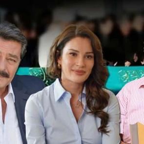 Kadir İnanır'dan Haldun Dormen'e: 2026'nın ilk yarısında sanat camiasını yasa boğan kayıplar!